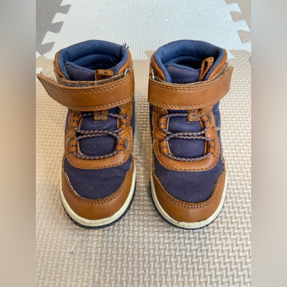 Stride Rite Porter boot